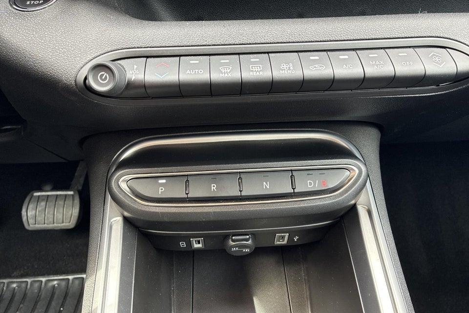 Jeep Avenger 54 Altitude 5d