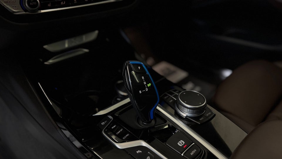 BMW iX3 Charged Plus 5d