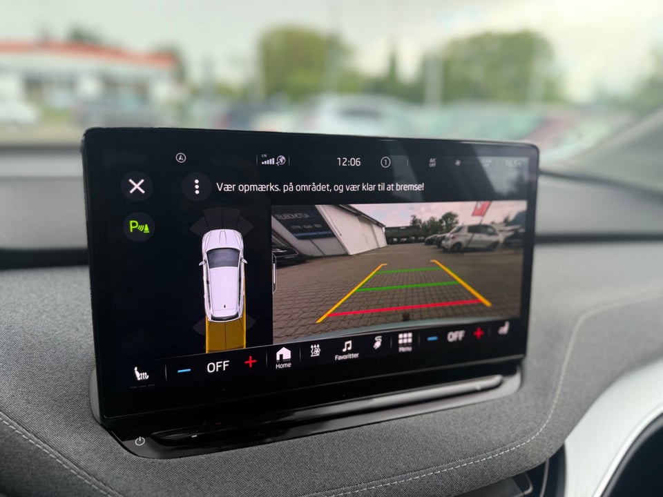 Skoda Enyaq 80 iV Plus 5d