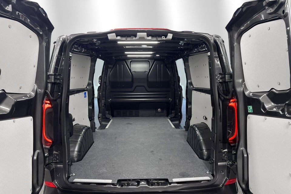 VW Transporter 2,0 TDi 170 Comfort Kassevogn aut. 4Motion LWB