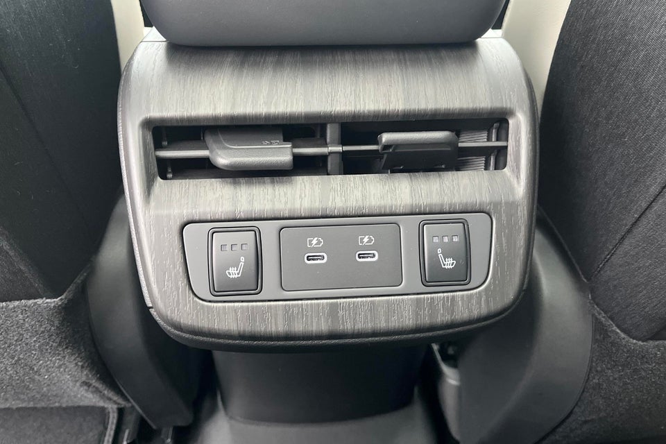 Nissan Ariya 87 Evolve 5d