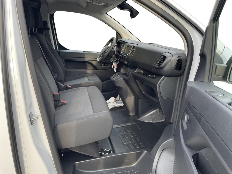 Citroën ë-Jumpy 75 L2 BaseLine