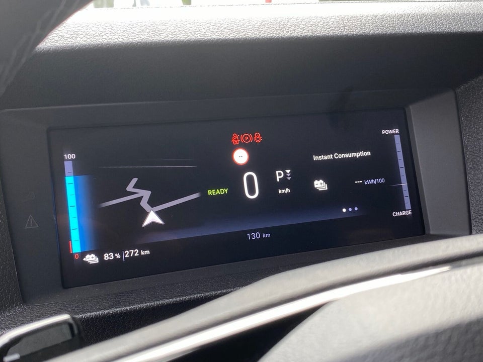 Fiat Scudo E 75 L3 Pro