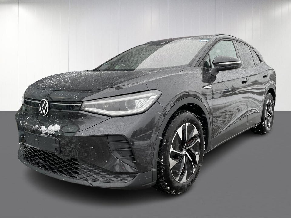 VW ID.4 77 Pro Performance 5d