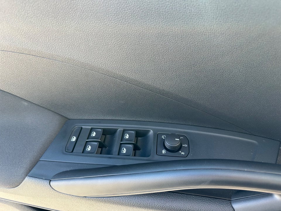 Skoda Fabia 1,0 TSi 115 Selection DSG 5d