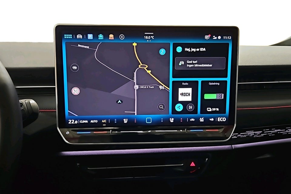 VW ID.7 86 GTX Max Tourer 4Motion 5d