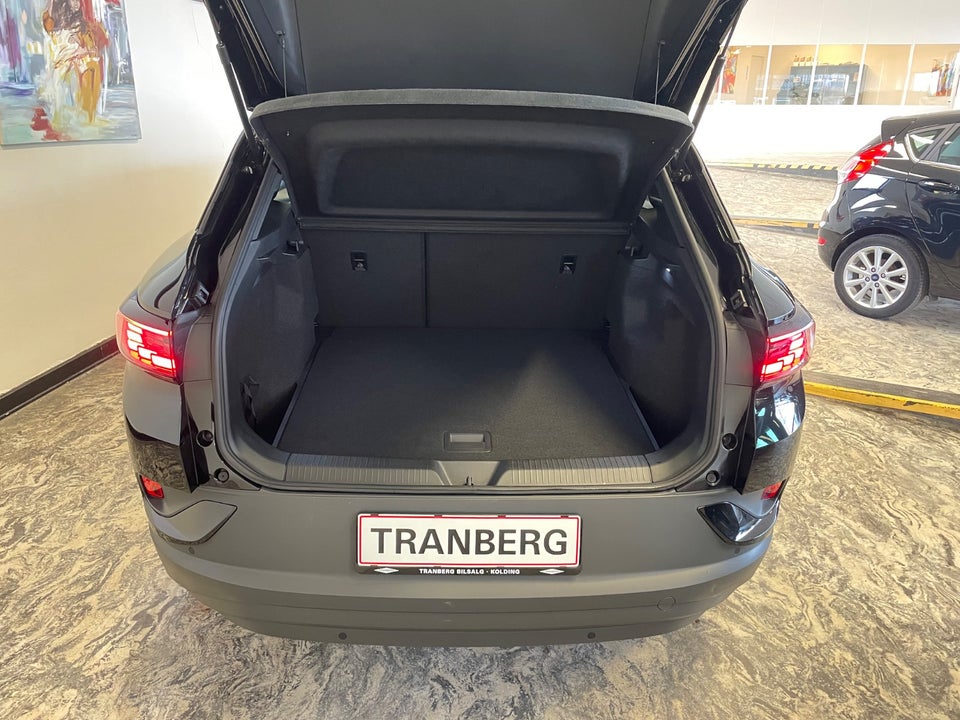 VW ID.4 77 Pro Performance 5d