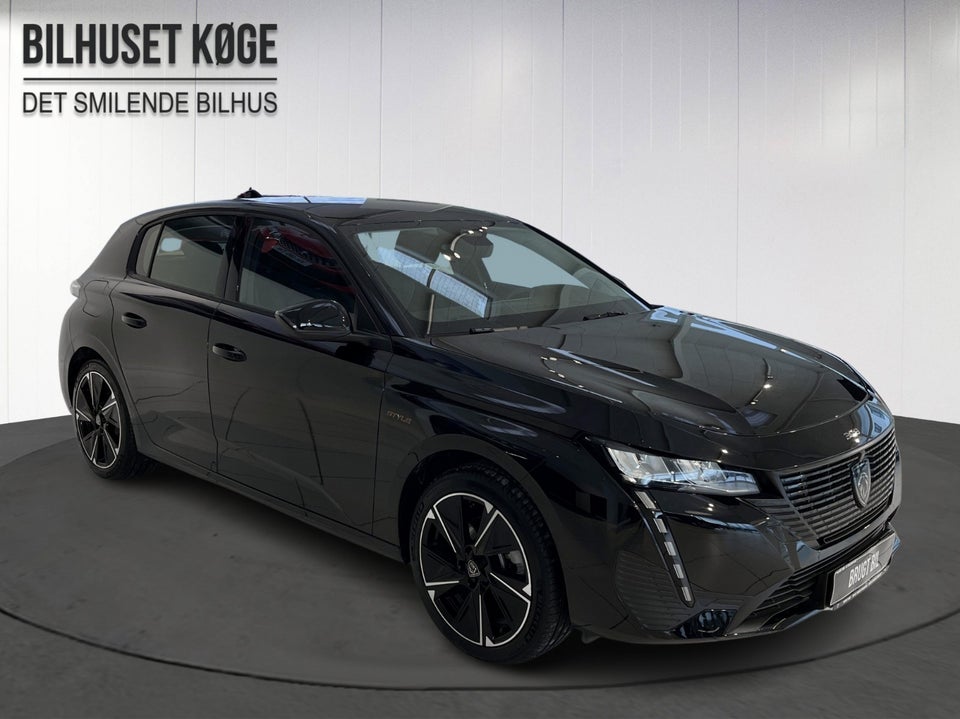 Peugeot e-308 54 Style 5d