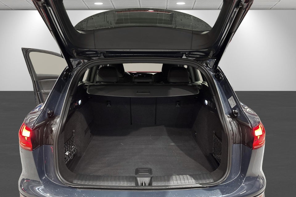 Audi Q6 e-tron Ultra performance 5d