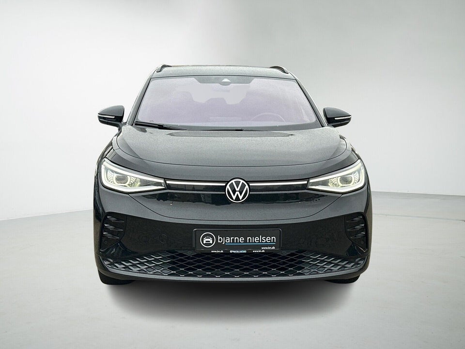 VW ID.4 77 GTX 4Motion 5d