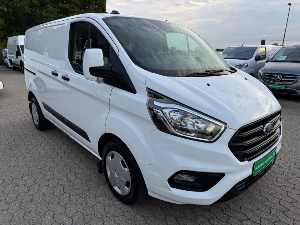 Ford Transit Custom 340 L1 1,0 PHEV Trend aut.
