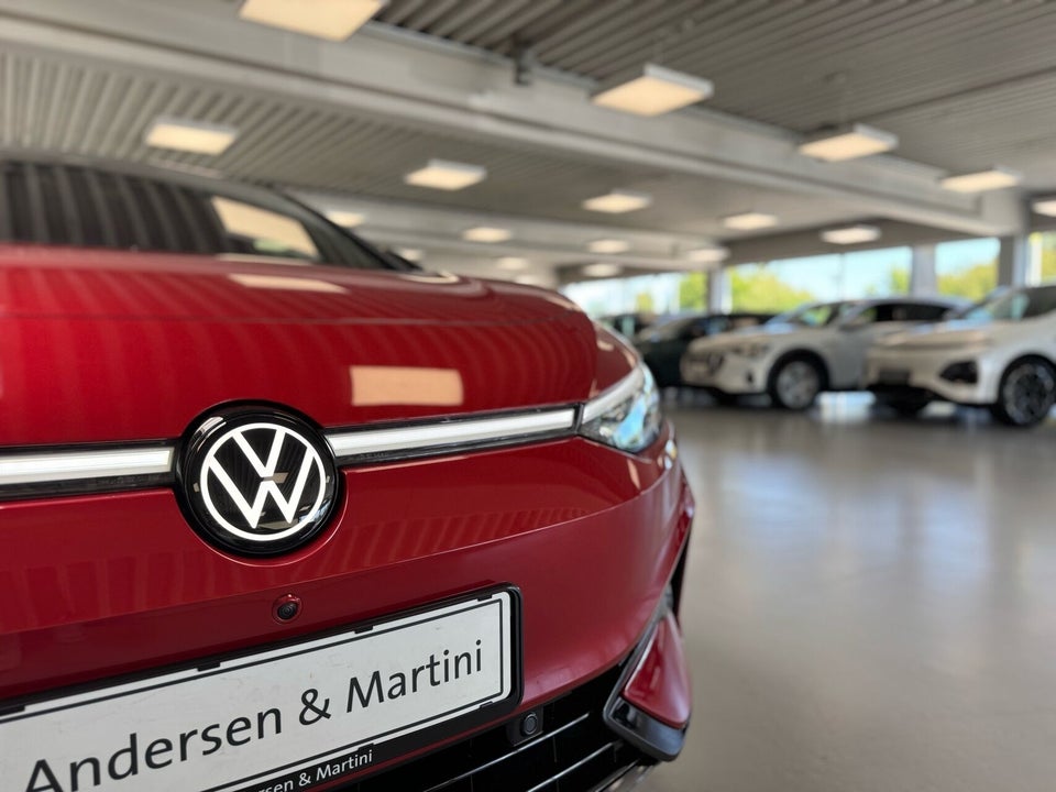 VW ID.7 86 Pro S Tourer 5d