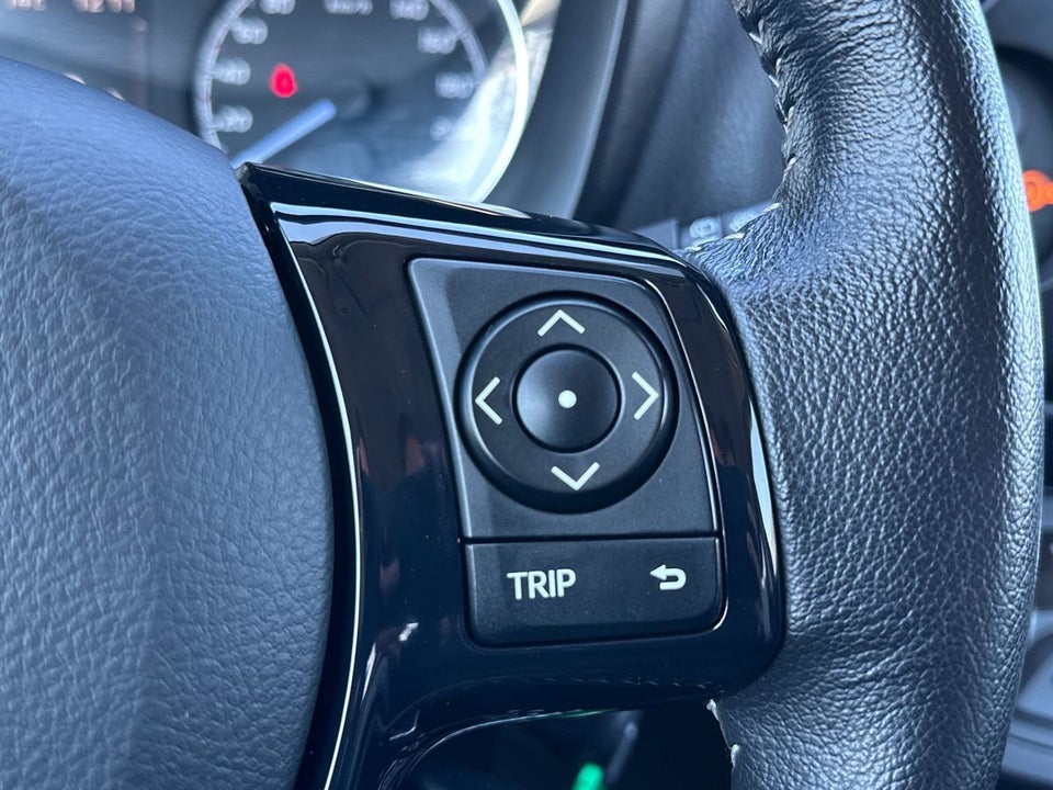 Toyota Yaris 1,5 Hybrid H2 Premium e-CVT 5d