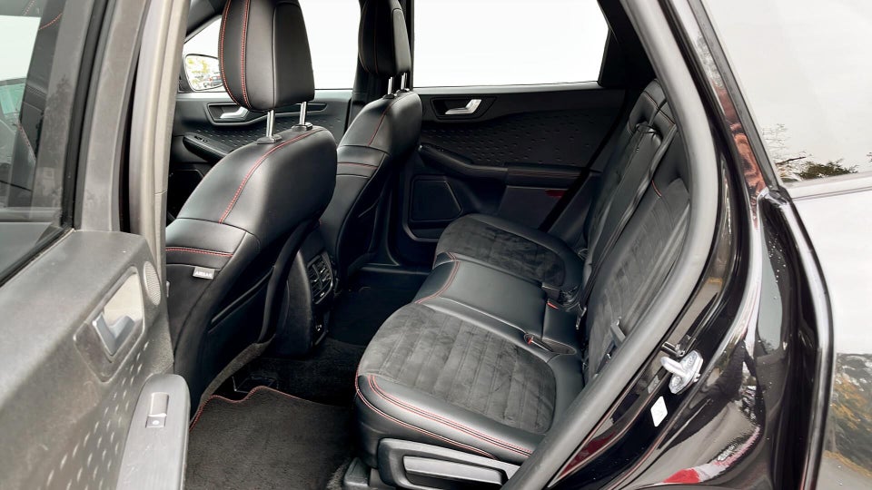 Ford Kuga 2,5 PHEV ST-Line X CVT 5d