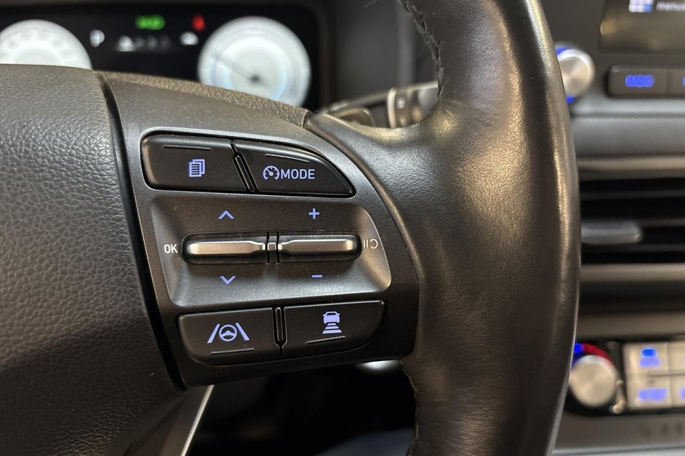 Hyundai Kona 39 EV Select 5d