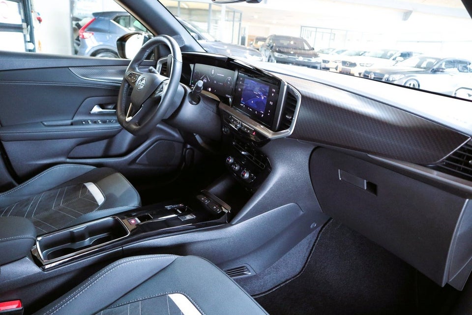 Opel Mokka-e 50 Ultimate 5d