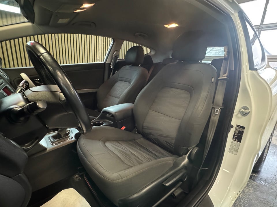 Kia ProCeed 1,0 T-GDi Style+ Clim 3d