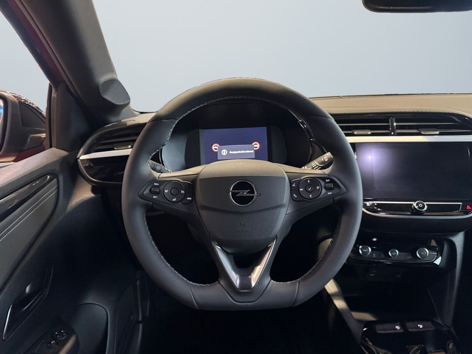 Opel Corsa-e 50 GS 5d