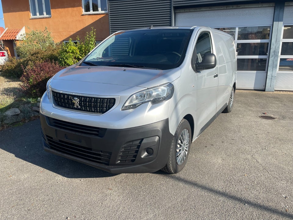 Peugeot Expert 1,6 BlueHDi 115 L2 Plus Van