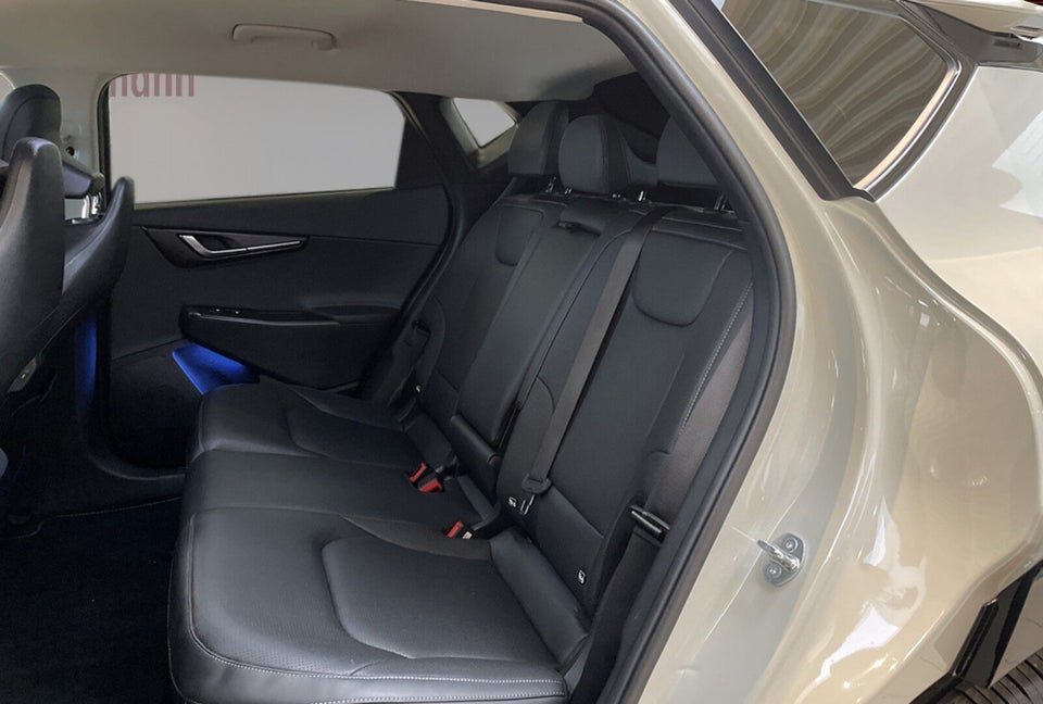 Kia EV6 84 Long Range Upgrade 5d