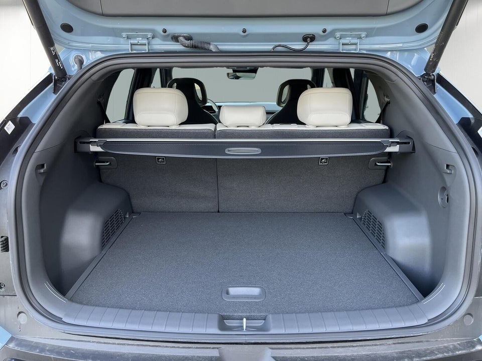 Kia EV3 81 Long Range GT-Line 5d