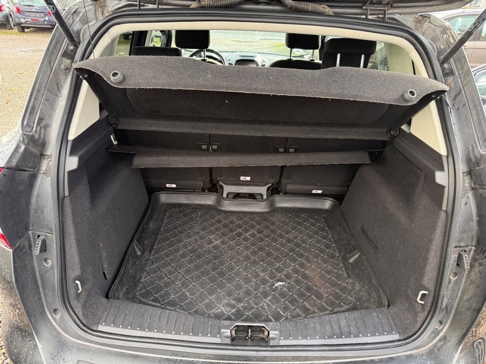 Ford C-MAX 1,0 SCTi 125 Titanium 5d