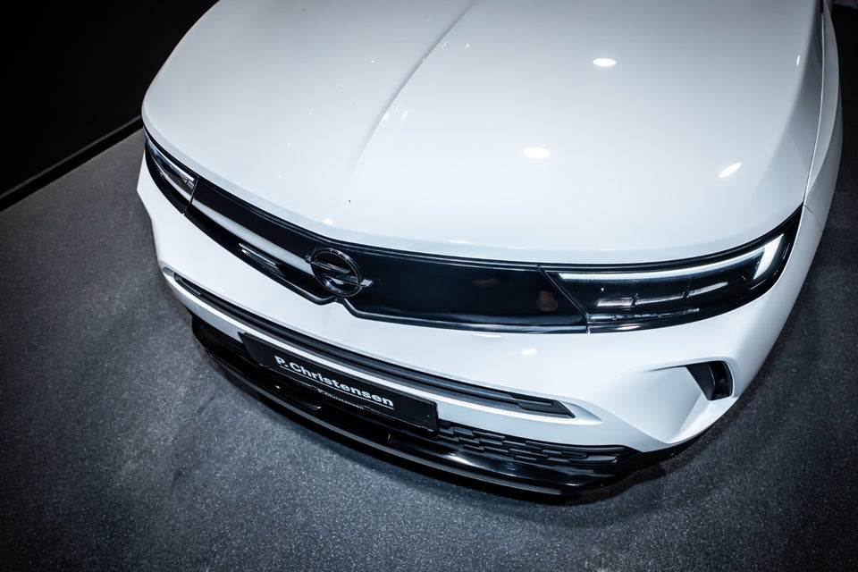 Opel Mokka-e 50 GS Line 5d