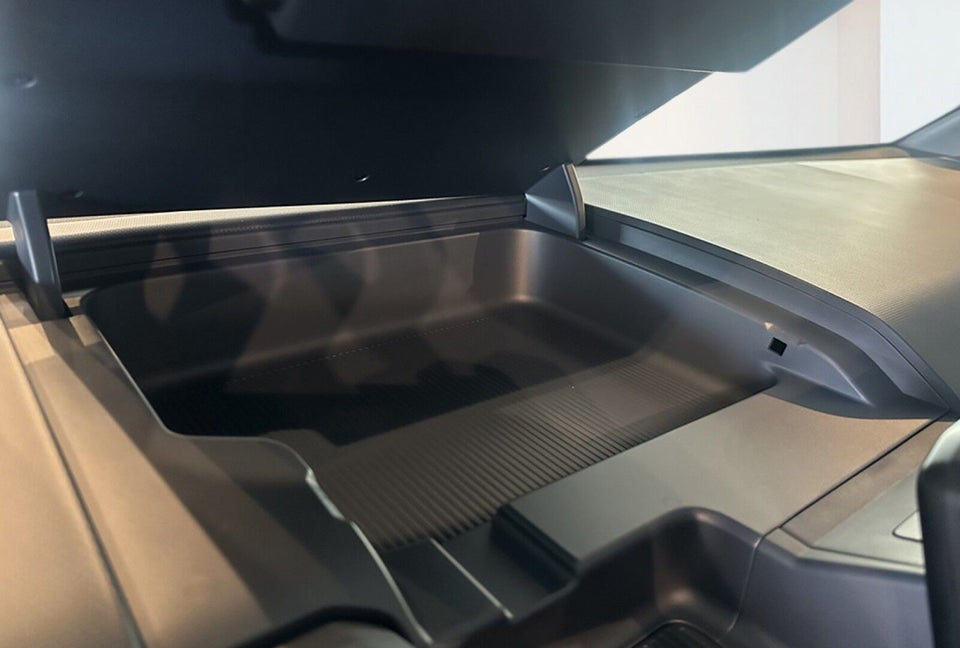 Kia PV5 71 Long Range Work Pro