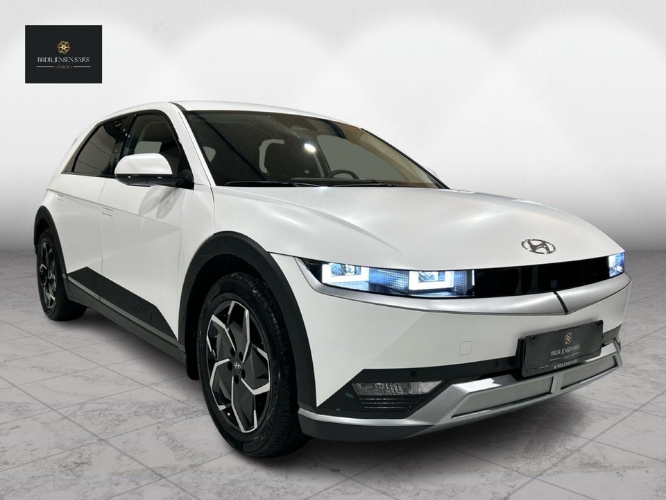 Hyundai Ioniq 5 77 Advanced AWD 5d