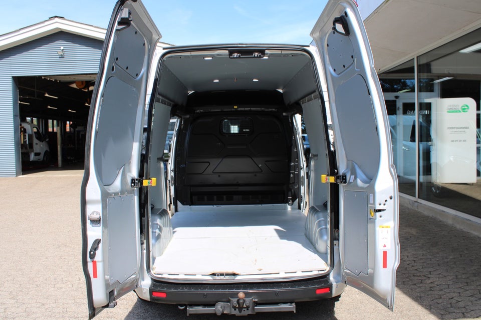 Ford Transit Custom 300 L2 2,0 TDCi 170 Trend