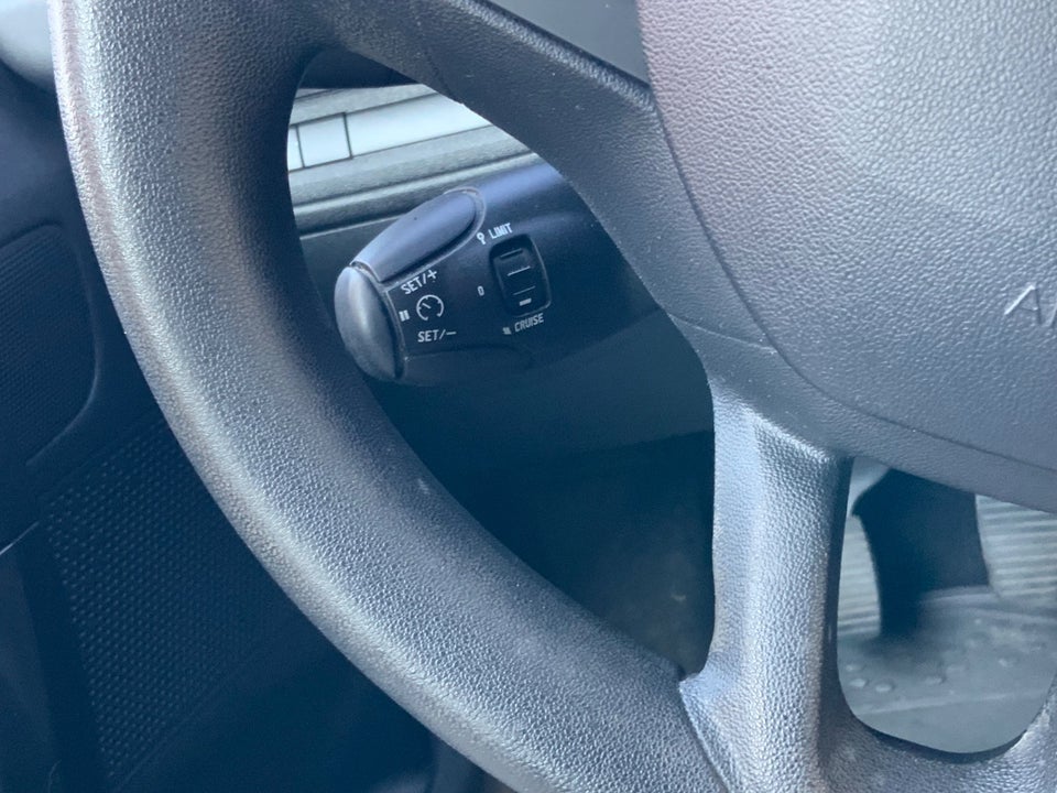 Peugeot 208 1,2 VTi 82 Allure 5d