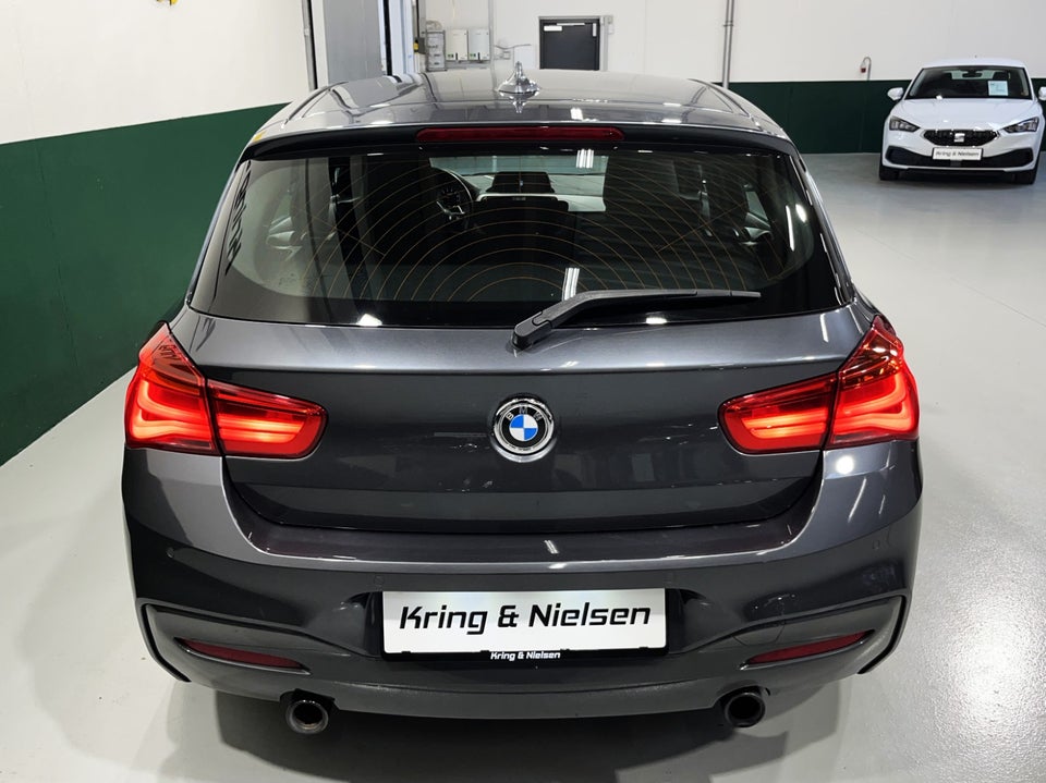 BMW M140i 3,0 aut. 5d