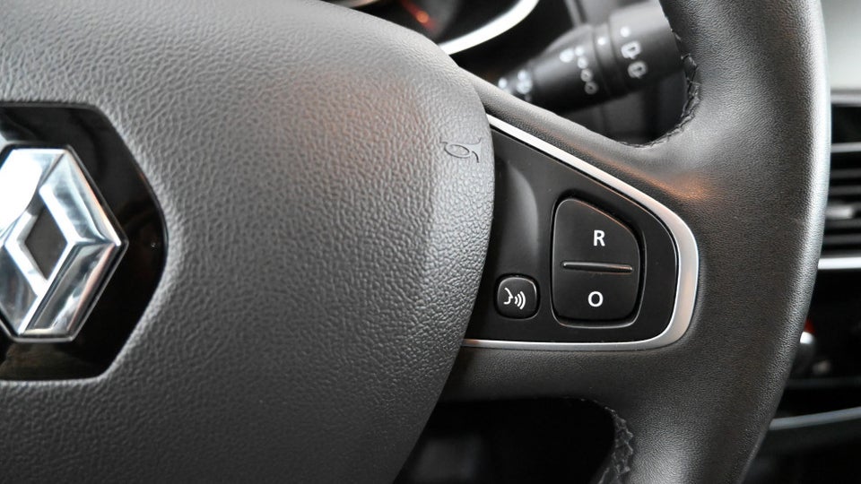 Renault Clio IV 0,9 TCe 90 Zen Sport Tourer 5d