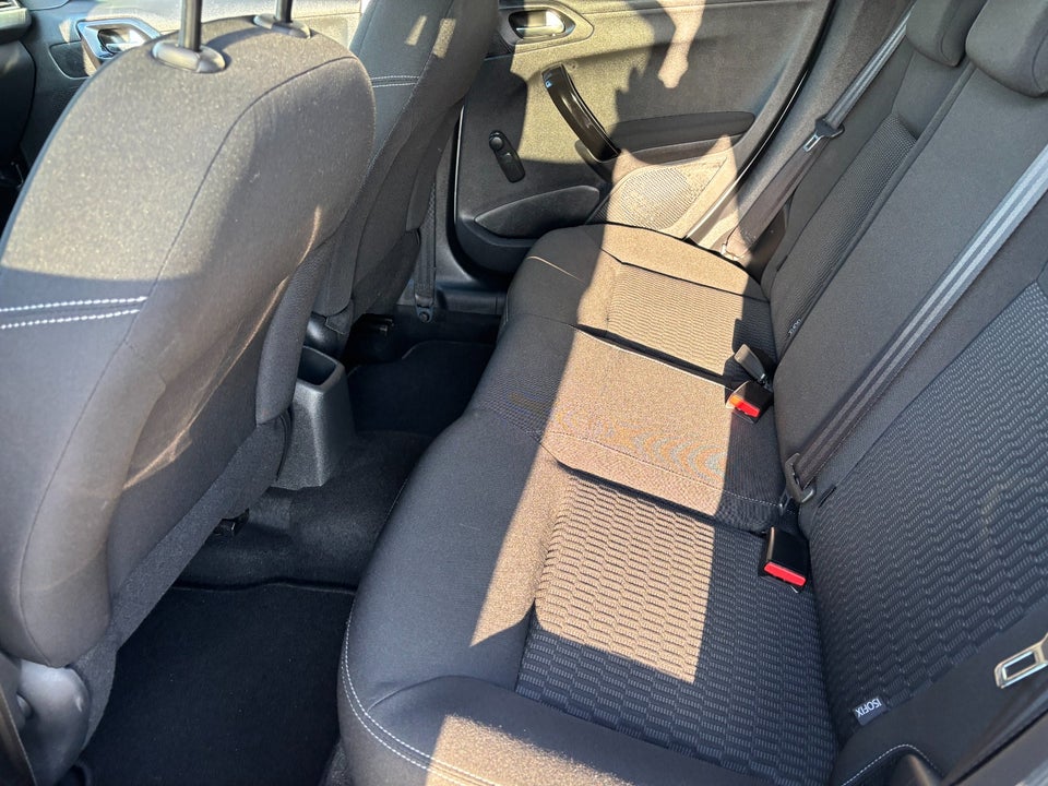 Peugeot 208 1,6 BlueHDi 100 Active+ 5d