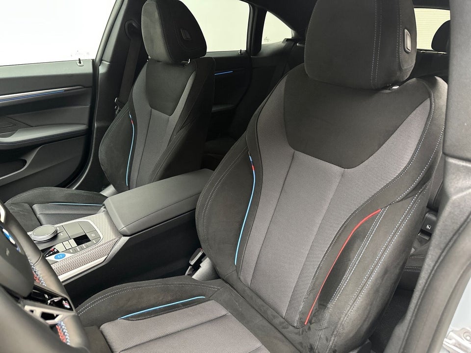 BMW i4 M50 M-Sport xDrive 5d