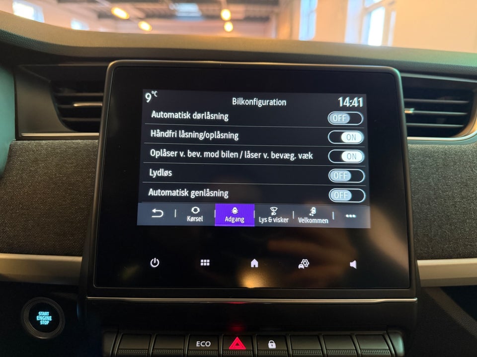 Renault Zoe 52 Zen 5d