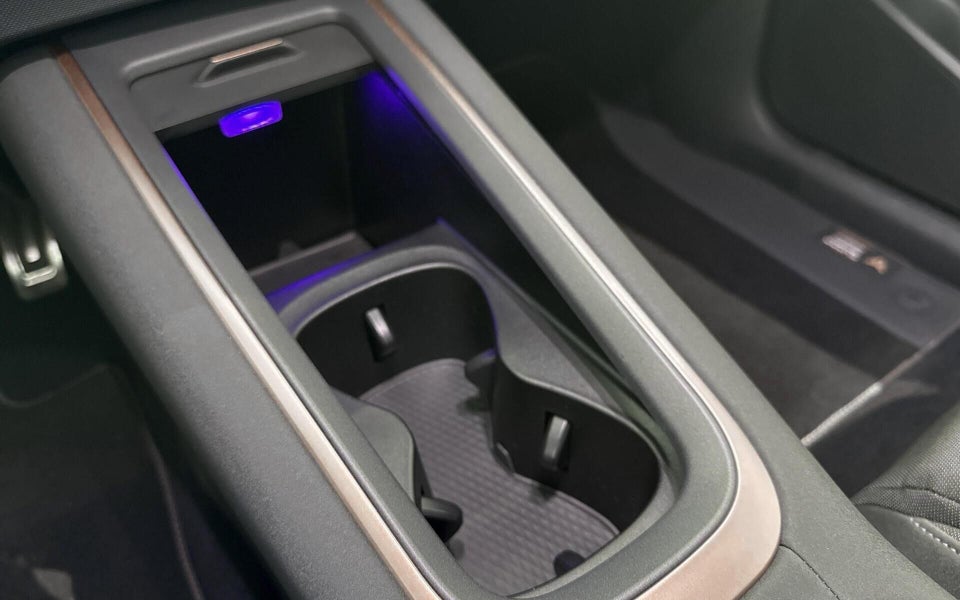 Cupra Born 58 High 5d