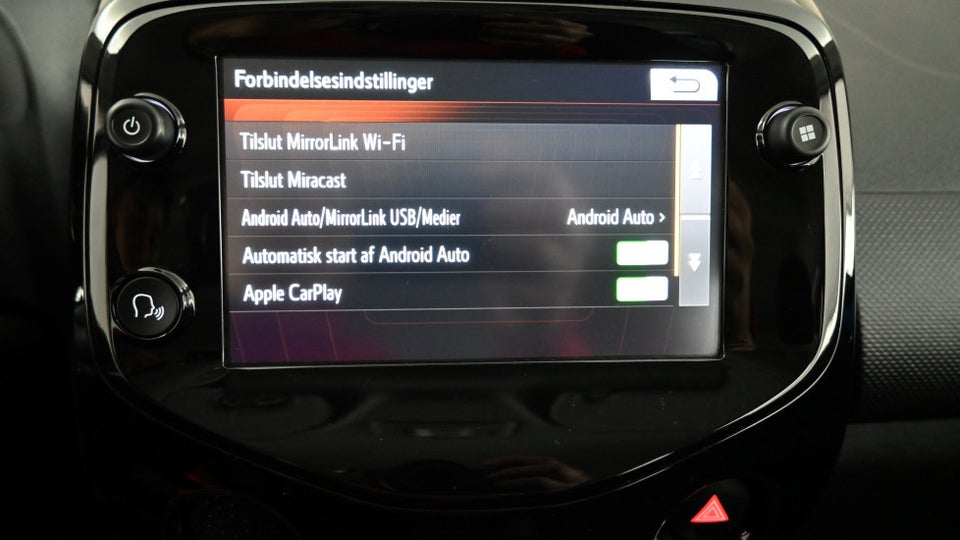 Citroën C1 1,0 VTi Shine 5d