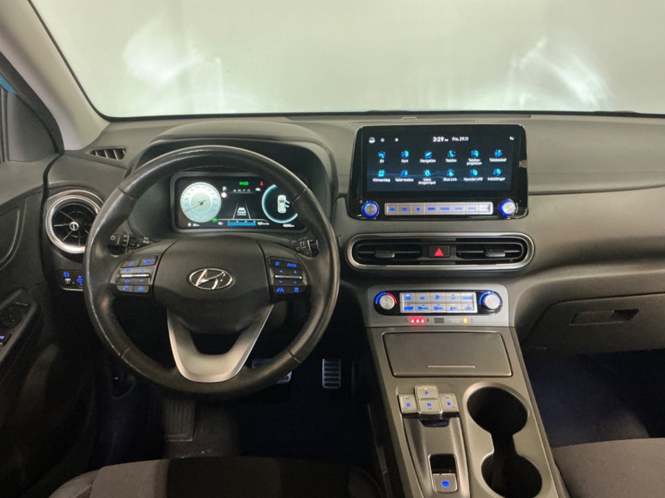 Hyundai Kona 64 EV Prime 5d