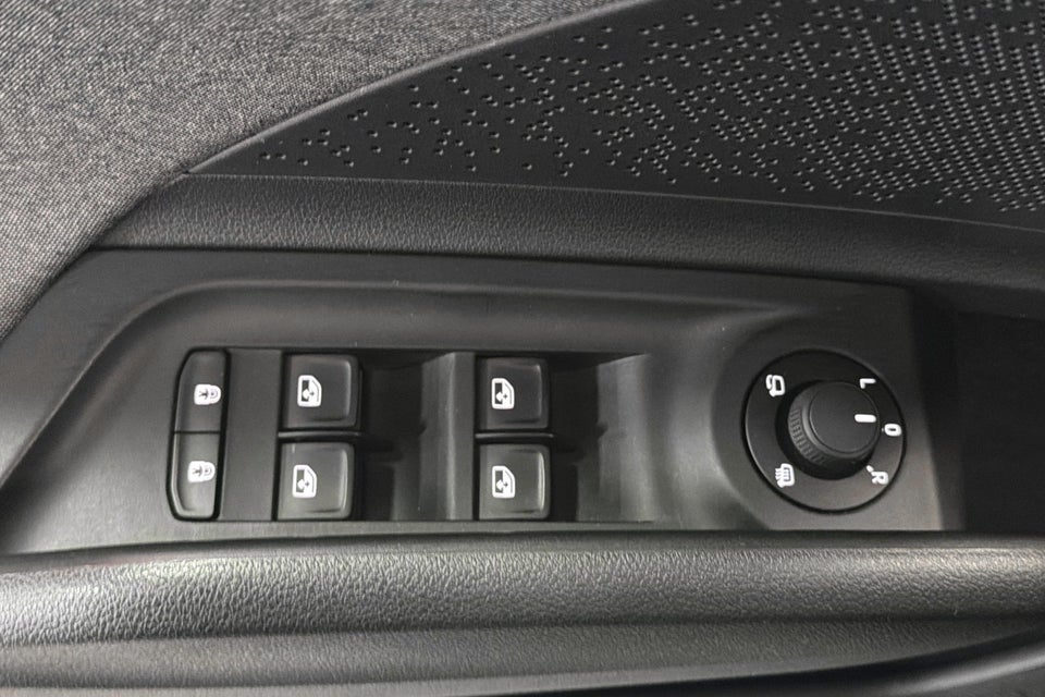 Skoda Enyaq 85 iV Premium 5d