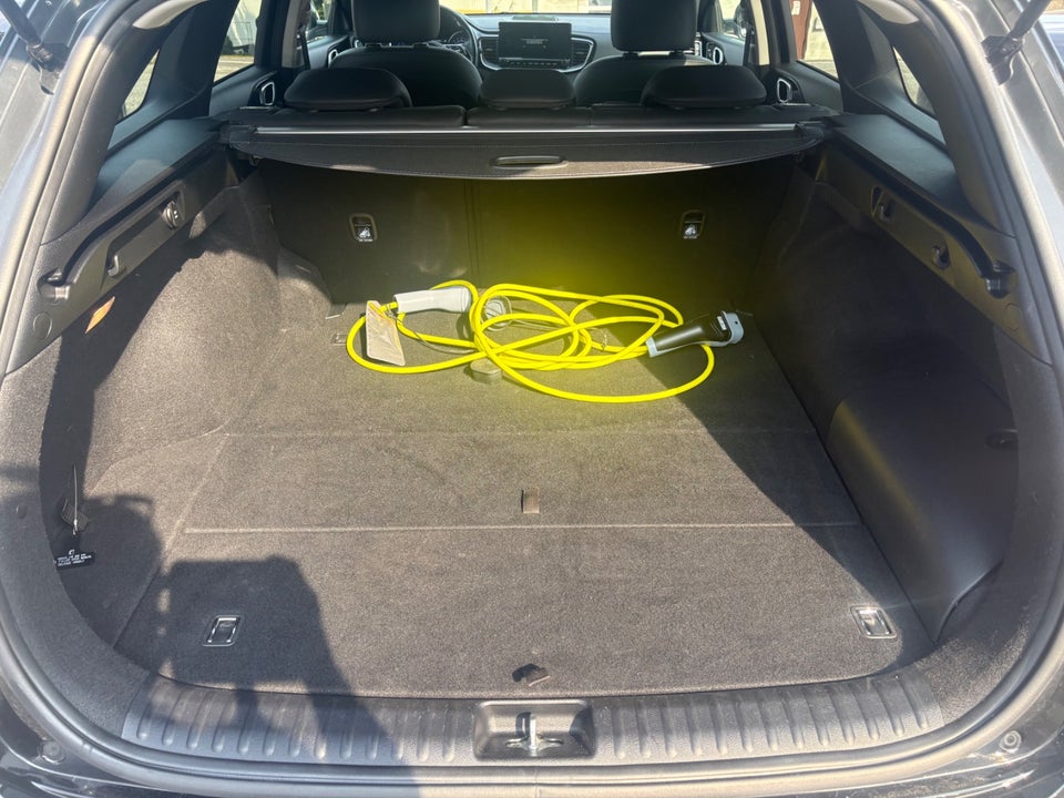 Kia Ceed 1,6 PHEV Advance+ SW DCT 5d