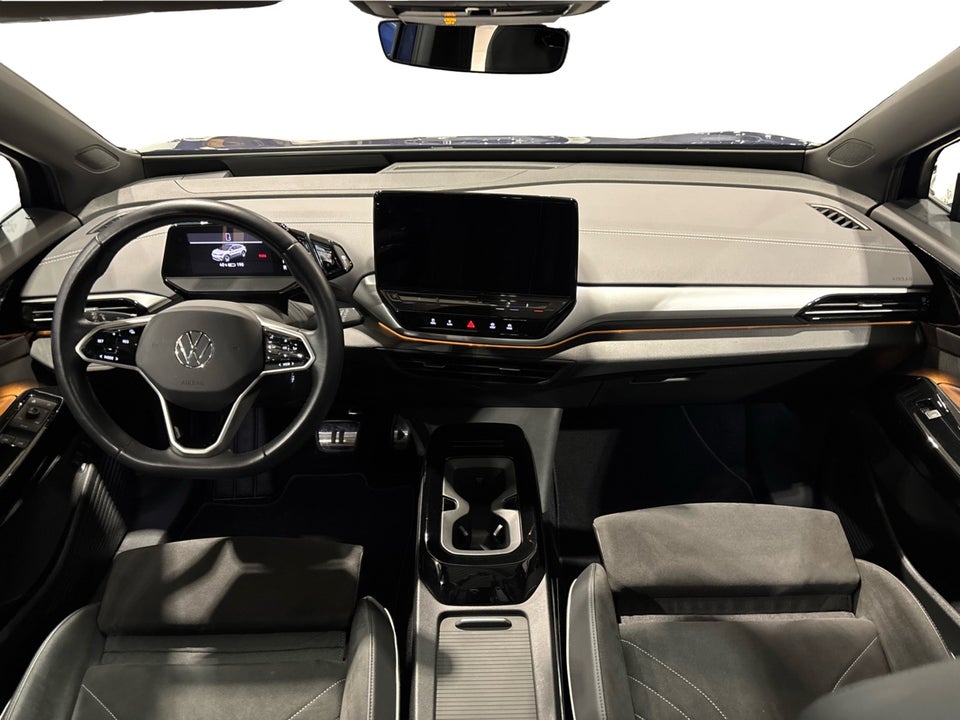 VW ID.4 77 Pro Performance 5d