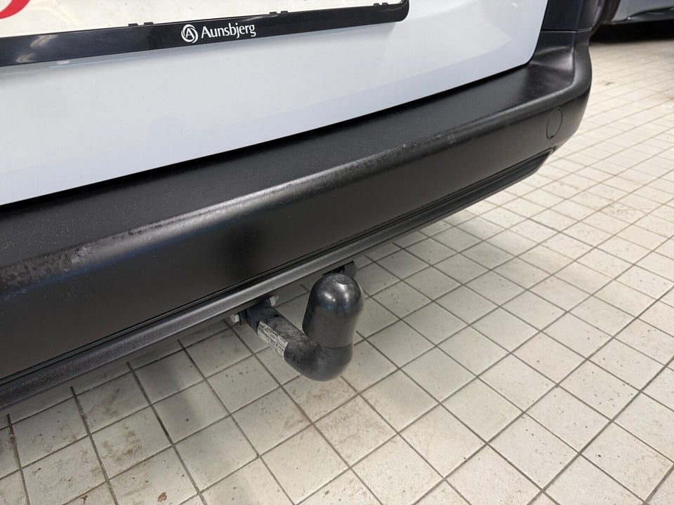 Citroën ë-Berlingo 50 Live 5d