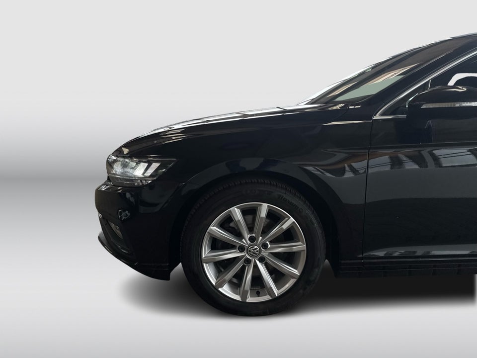VW Passat 1,5 TSi 150 Business+ Variant DSG 5d