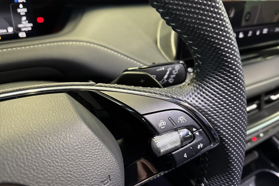 Skoda Enyaq 60 iV Sportline 5d