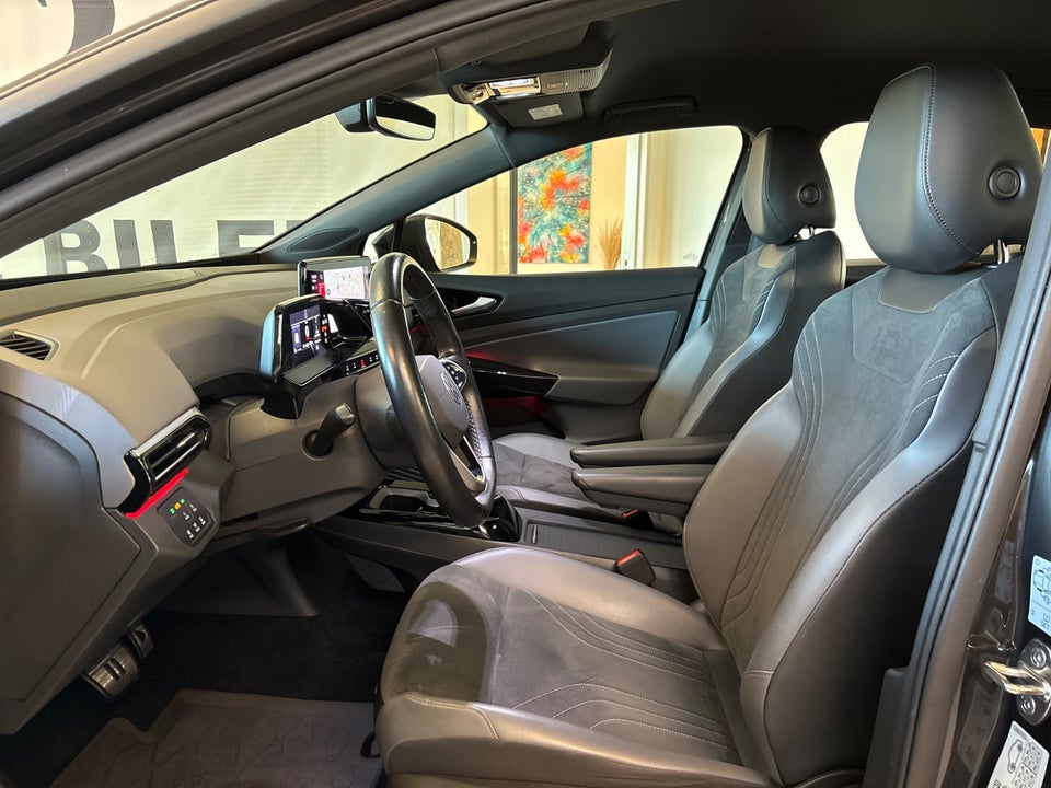 VW ID.4 77 Pro Performance 5d