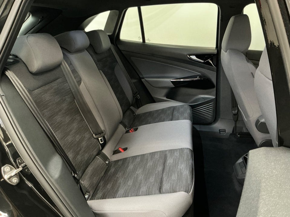 VW ID.4 52 Pure Performance 5d