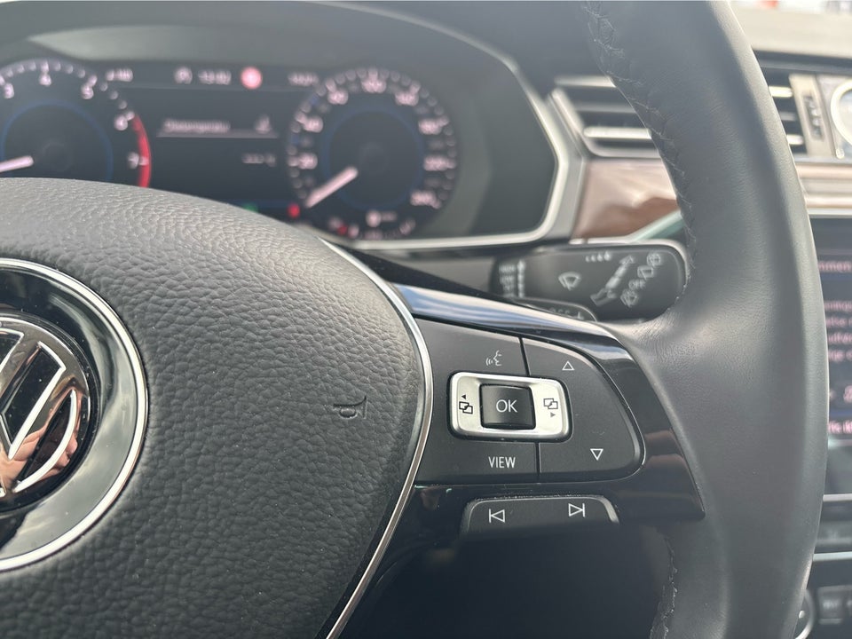 VW Passat 1,5 TSi 150 Highline Premium Variant DSG 5d