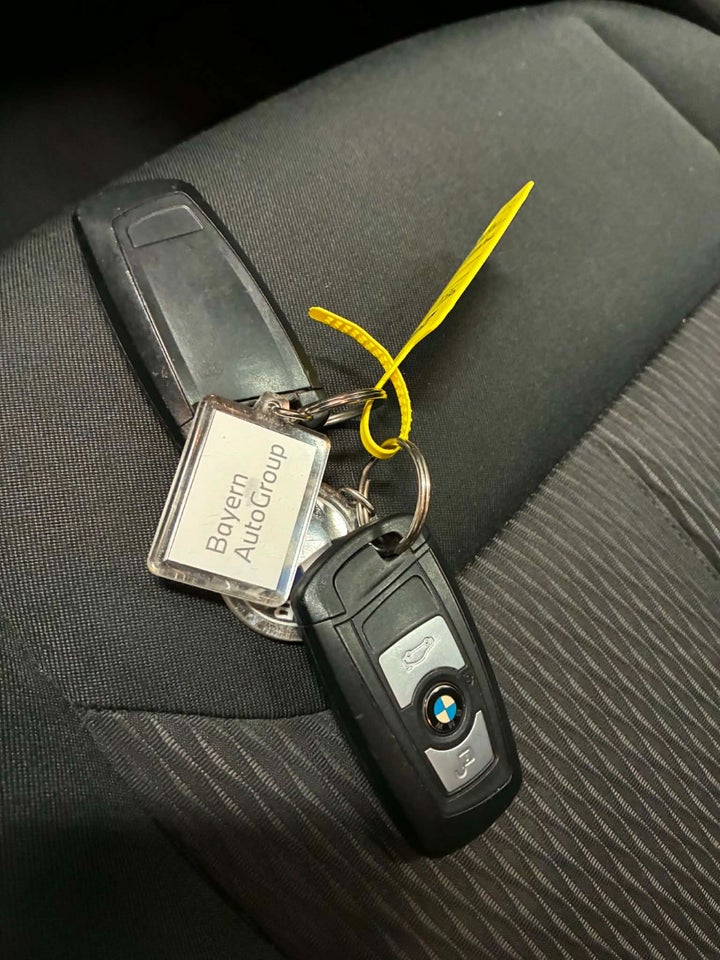 BMW 118d 2,0 Advantage aut. 5d