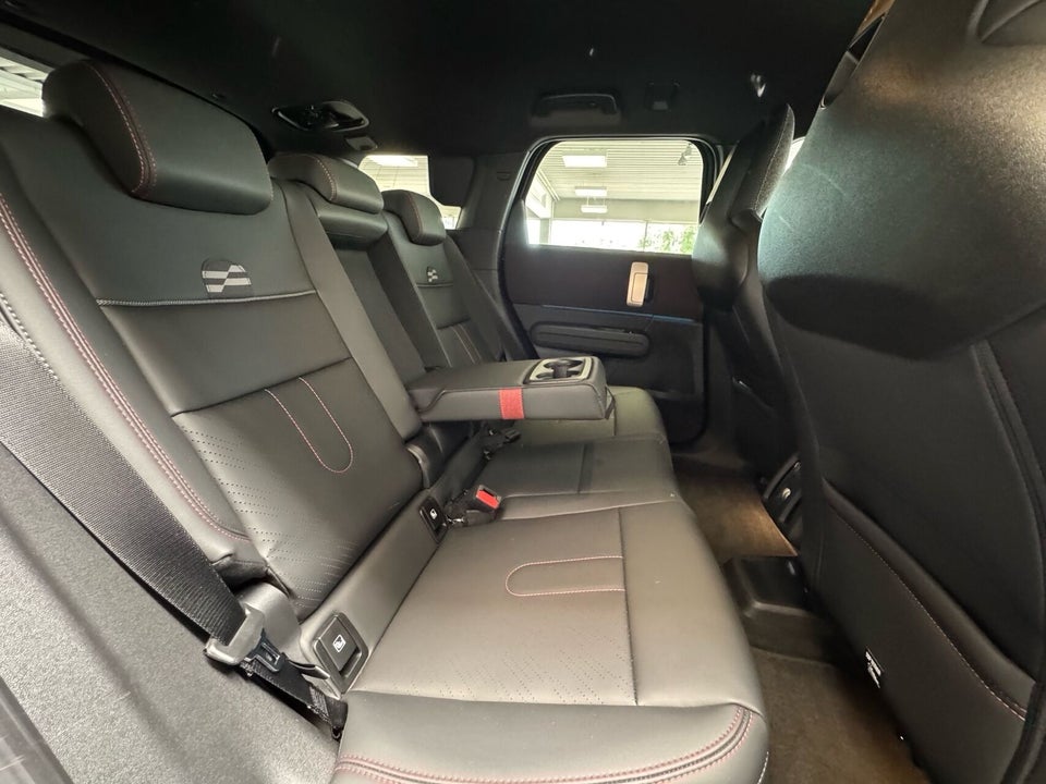 MINI Countryman E JCW Trim L 5d